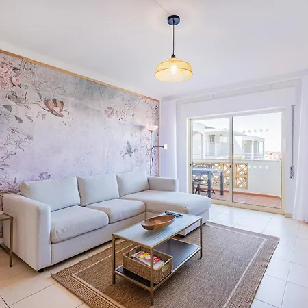 Flowers By Dreamplaces Apartman Albufeira
