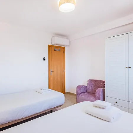 Flowers By Dreamplaces Apartman Albufeira