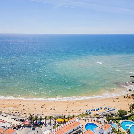 Apartman Flowers By Dreamplaces Albufeira